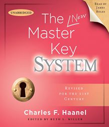 The Master Key System by Charles F. Haanel Paperback Book