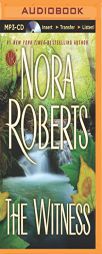 The Witness by Nora Roberts Paperback Book