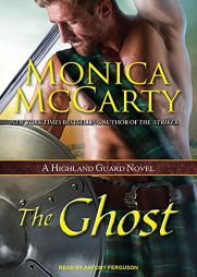 The Ghost (Highland Guard) by Monica McCarty Paperback Book