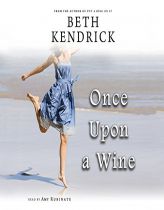 Once Upon a Wine (Black Dog Bay) by Beth Kendrick Paperback Book