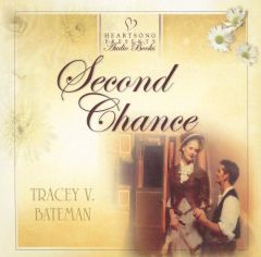 Second Chance by Tracey V. Bateman Paperback Book
