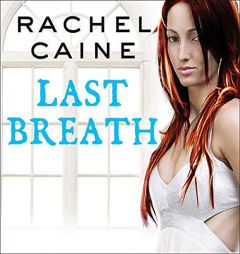 Last Breath (The Morganville Vampires Series) by Rachel Caine Paperback Book