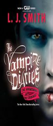 The Vampire Diaries: The Awakening and the Struggle by L. J. Smith Paperback Book