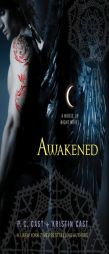 Awakened: A House of Night Novel by P. C. Cast Paperback Book