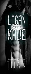 Logan Kade by  Paperback Book