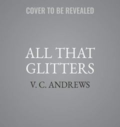All That Glitters (The Landry Series) by V. C. Andrews Paperback Book