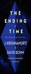 The Ending of Time by Jiddu Krishnamurti Paperback Book