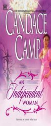 An Independent Woman by Candace Camp Paperback Book