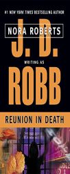 Reunion in Death (In Death #14) by J. D. Robb Paperback Book