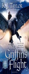 The Griffin's Flight (The Fallen Moon) by K. J. Taylor Paperback Book