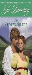 The Stolen Bride by Jo Beverley Paperback Book