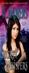 Secret Whispers (Heavenstone) by V. C. Andrews Paperback Book