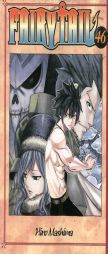 Fairy Tail 46 by Hiro Mashima Paperback Book