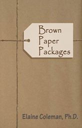 Brown Paper Packages by Ted Craig Paperback Book