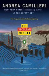 The Sicilian Method (Inspector Montalbano) by Andrea Camilleri Paperback Book