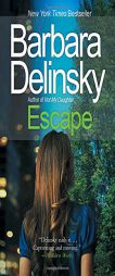 Escape by Barbara Delinsky Paperback Book