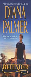 Defender by Diana Palmer Paperback Book