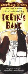 Derik's Bane by Maryjanice Davidson Paperback Book