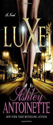 Luxe by Ashley Antoinette Paperback Book