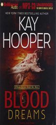 Blood Dreams by Kay Hooper Paperback Book