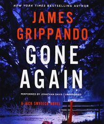 Gone Again: A Jack Swyteck Novel  (Jack Swyteck Series, Book 12) by James Grippando Paperback Book