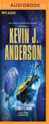 Eternity's Mind (The Saga of Shadows) by Kevin J. Anderson Paperback Book