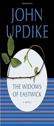 The Widows of Eastwick by John Updike Paperback Book