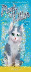 A Splash of Forever #14 by Sue Bentley Paperback Book