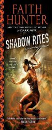 Shadow Rites: A Jane Yellowrock Novel by Faith Hunter Paperback Book