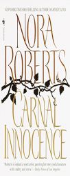 Carnal Innocence by Nora Roberts Paperback Book