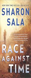 Race Against Time by Sharon Sala Paperback Book