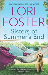 Sisters of Summer's End by Lori Foster Paperback Book