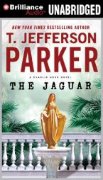 The Jaguar: A Charlie Hood Novel (Charlie Hood Series) by T. Jefferson Parker Paperback Book