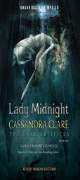Lady Midnight (The Dark Artifices) by Cassandra Clare Paperback Book