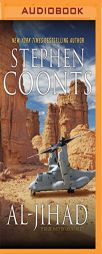 Al-Jihad by Stephen Coonts Paperback Book