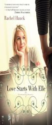 Love Starts With Elle (A Lowcountry Romance) by Rachel Hauck Paperback Book