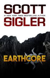 Earthcore by Scott Sigler Paperback Book