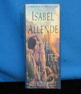 The Infinite Plan by Isabel Allende Paperback Book