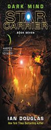 Dark Mind by Ian Douglas Paperback Book