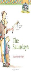 The Saturdays (The Melendy Quartet) by Elizabeth Enright Paperback Book