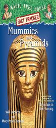 Mummies & Pyramids (Magic Tree House Research Guide) by Will Osborne Paperback Book