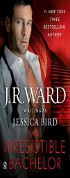 An Irrestible Bachelor by J. R. Ward Paperback Book