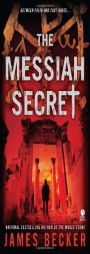 The Messiah Secret by James Becker Paperback Book