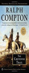 Ralph Compton the Cheyenne Trail by Ralph Compton Paperback Book