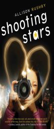 Shooting Stars by Allison Rushby Paperback Book