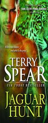 Jaguar Hunt by Terry Spear Paperback Book