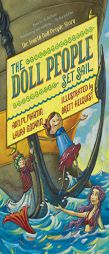 The Doll People Book 4 The Doll People Set Sail by Ann M. Martin Paperback Book