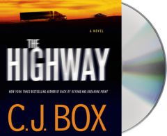 The Highway by C. J. Box Paperback Book
