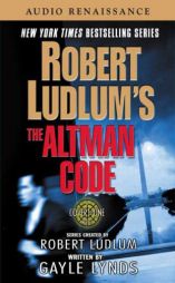 Robert Ludlum's The Altman Code: A Covert-One Novel by Robert Ludlum Paperback Book