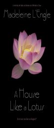 A House Like a Lotus by Madeleine L'Engle Paperback Book